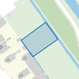 Perceel CPL01-A-7011