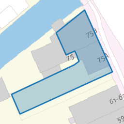 Perceel CPL01-A-7032