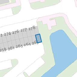 Perceel CPL01-A-7047