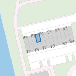 Perceel CPL01-A-7057