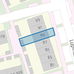 Perceel CPL01-A-7066
