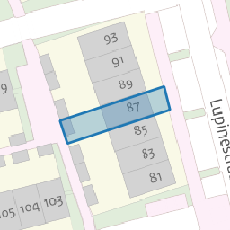 Perceel CPL01-A-7067