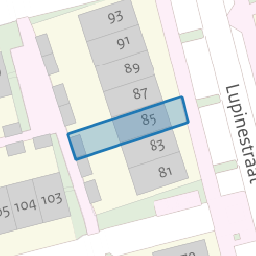Perceel CPL01-A-7068