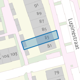 Perceel CPL01-A-7069