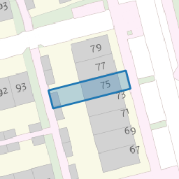 Perceel CPL01-A-7074