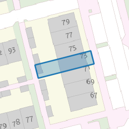 Perceel CPL01-A-7075