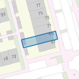 Perceel CPL01-A-7077