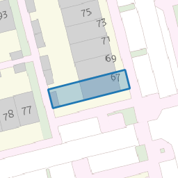 Perceel CPL01-A-7078