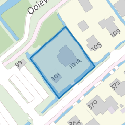 Perceel CPL01-A-7085