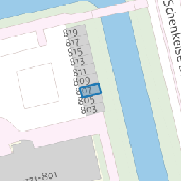 Perceel CPL01-A-7092