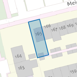 Perceel CPL01-A-7099