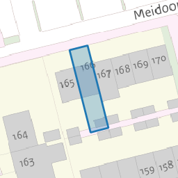 Perceel CPL01-A-7100