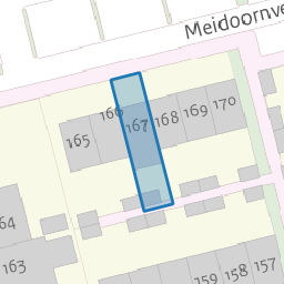 Perceel CPL01-A-7101