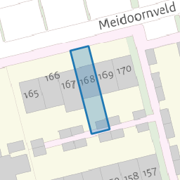 Perceel CPL01-A-7102