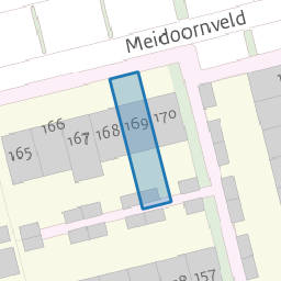 Perceel CPL01-A-7103