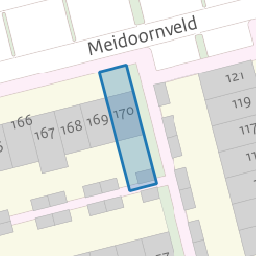 Perceel CPL01-A-7104