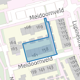 Perceel CPL01-A-7105