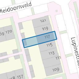 Perceel CPL01-A-7108