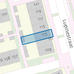 Perceel CPL01-A-7110