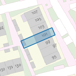 Perceel CPL01-A-7116