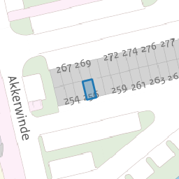 Perceel CPL01-A-7133
