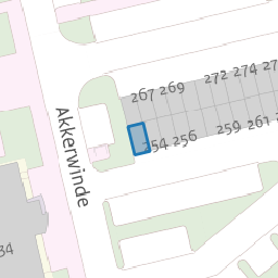 Perceel CPL01-A-7135