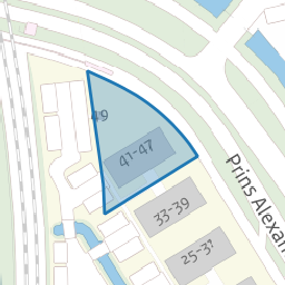 Perceel CPL01-A-7150