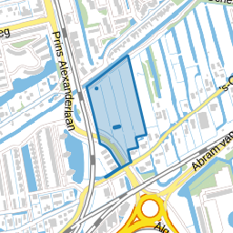 Perceel CPL01-A-7152