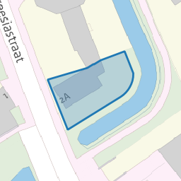 Perceel CPL01-A-7160