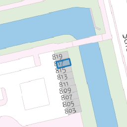 Perceel CPL01-A-7172