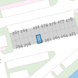 Perceel CPL01-A-7181