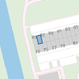 Perceel CPL01-A-7273