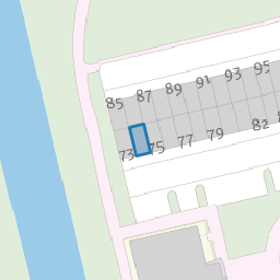 Perceel CPL01-A-7274