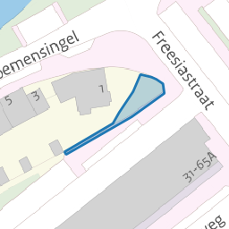 Perceel CPL01-A-7281