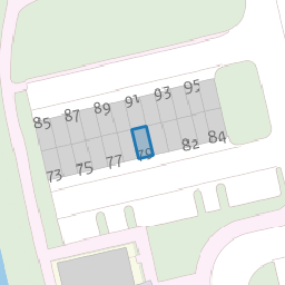 Perceel CPL01-A-7287