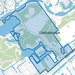 Perceel CPL01-A-7291