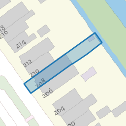 Perceel CPL01-A-7292