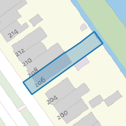 Perceel CPL01-A-7293