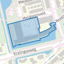 Perceel CPL01-A-7305