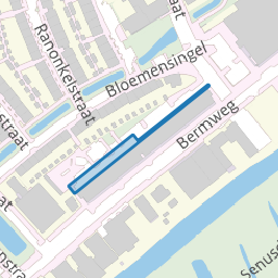 Perceel CPL01-A-7307