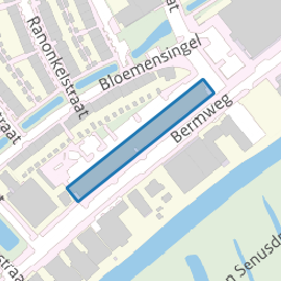 Perceel CPL01-A-7308