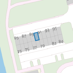 Perceel CPL01-A-7319