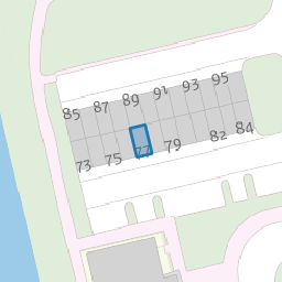 Perceel CPL01-A-7321