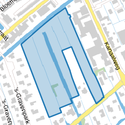 Perceel CPL01-A-7335