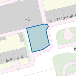 Perceel CPL01-A-7401