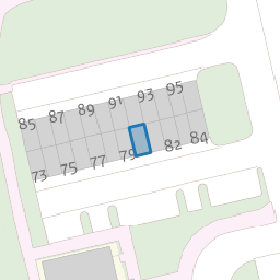 Perceel CPL01-A-7425