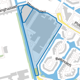 Perceel CPL01-A-7431