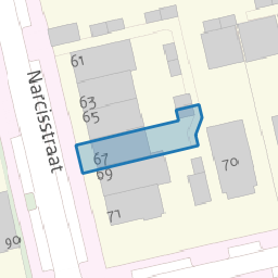 Perceel CPL01-A-7435