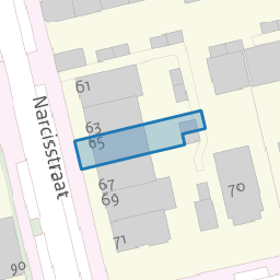 Perceel CPL01-A-7436