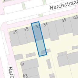 Perceel CPL01-A-7442